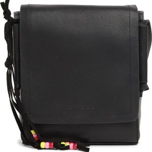 LUCKY BRAND Atri Crossbody Bag